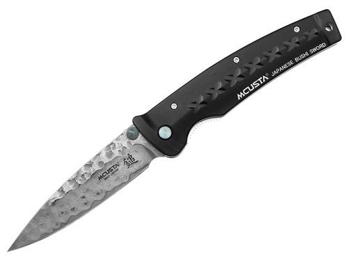Zavírací nůž Mcusta MC0161D